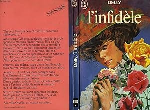 Seller image for L'INFIDELE for sale by Le-Livre