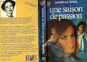 Image du vendeur pour UNE SAISON DE PASSION - SEASON OF PASSION mis en vente par Le-Livre