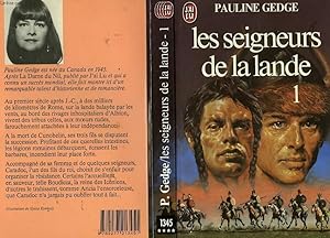 Seller image for LES SEIGNEURS DE LA LANDE - TOME 1 - THE EAGLE AND THE RAVEN for sale by Le-Livre