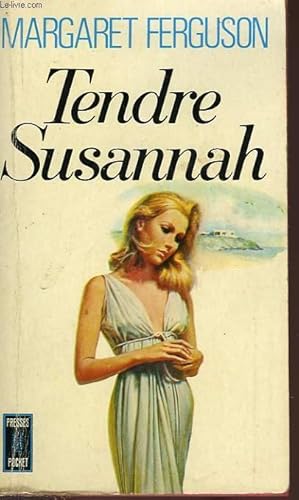 Bild des Verkufers fr TENDRE SUSANNAH - THE BLINDFOLD HEART zum Verkauf von Le-Livre