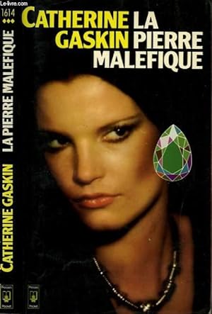 Image du vendeur pour LA PIERRE MALEFIQUE - THE PROPERTY OF GENTLEMAN mis en vente par Le-Livre