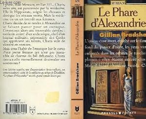 Bild des Verkufers fr LE PHARE D'ALEXANDRIE - THE BEACON AT ALEXANDRIA zum Verkauf von Le-Livre