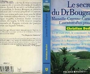Bild des Verkufers fr LE SECRET DU DOCTEUR BOUGRAT zum Verkauf von Le-Livre