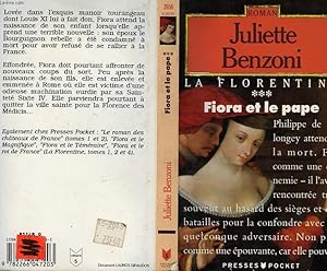 Image du vendeur pour LA FLORENTINE "FIORA ET LE PAPE" - TOME 3 mis en vente par Le-Livre
