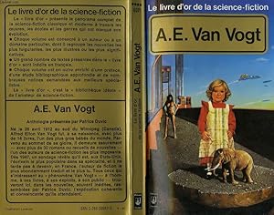 Seller image for A. E. VAN VOGT for sale by Le-Livre
