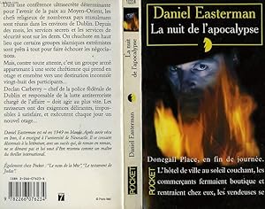 Seller image for LA NUIT DE L'APOCALYPSE - NIGHT OF THE APOCALYPSE for sale by Le-Livre