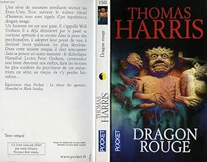 Imagen del vendedor de DRAGON ROUGE - RED DRAGON a la venta por Le-Livre