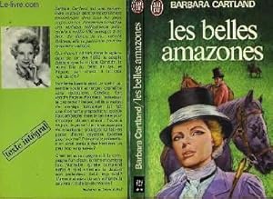 Seller image for LES BELLES AMAZONES - THE PRETTY HORSE-BREAKERS for sale by Le-Livre