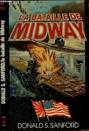 Image du vendeur pour MIDWAY mis en vente par Le-Livre