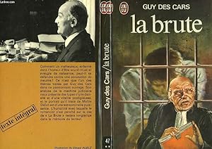 Seller image for LA BRUTE for sale by Le-Livre