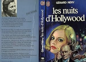 Seller image for NORMA DESIR "LES NUITS D'HOLLYWOOD" - TOME 2 for sale by Le-Livre
