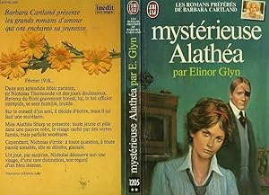 Seller image for MYSTERIEUSE ALATHEA - MAN AND MAID for sale by Le-Livre