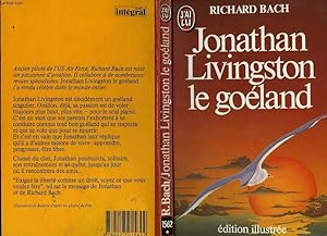 Bild des Verkufers fr JONATHAN LIVINGSTON LE GOELAND - JONATHAN LIVINGSTON SEAGULL zum Verkauf von Le-Livre