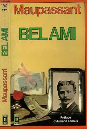 Imagen del vendedor de BEL AMI a la venta por Le-Livre