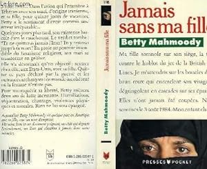 Bild des Verkufers fr JAMAIS SANS MA FILLE - NOT WITHOUT MY DAUGHTER zum Verkauf von Le-Livre