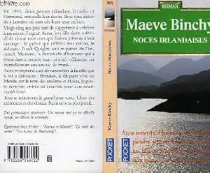 Seller image for NOCES IRLANDAISES - SILVER WEDDING for sale by Le-Livre