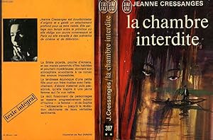 Bild des Verkufers fr LA CHAMBRE INTERDITE zum Verkauf von Le-Livre
