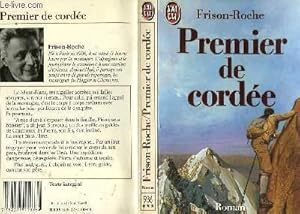 Image du vendeur pour PREMIER DE CORDEE mis en vente par Le-Livre
