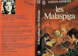 Seller image for LES MALASPIGA - THE MALASPIGA EXIT for sale by Le-Livre