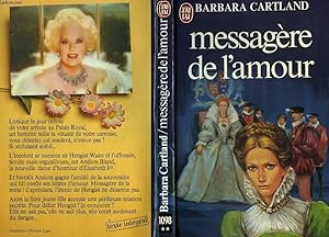 Seller image for MESSAGERE DE L'AMOUR - MESSENGER OF LOVE for sale by Le-Livre