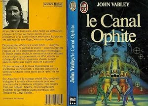 Bild des Verkufers fr LECANAL OPHITE - THE OPHIUCHI HOTLINE zum Verkauf von Le-Livre