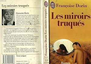 Image du vendeur pour LES MIROIRS TRUQUES mis en vente par Le-Livre