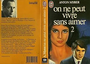 Seller image for ON NE PEUT VIVRE SANS AIMER - TOME 2 - A GREEN DESIRE for sale by Le-Livre
