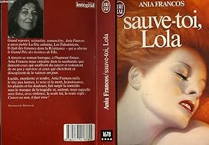 Image du vendeur pour SAUVE-TOI, LOLA mis en vente par Le-Livre