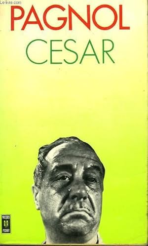 Seller image for CESAR for sale by Le-Livre