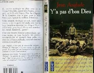Image du vendeur pour Y'A PAS D'BON DIEU mis en vente par Le-Livre