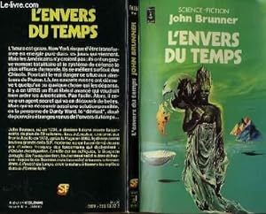 Image du vendeur pour L'ENVERS DU TEMPS - THE WRONG END OF TIME mis en vente par Le-Livre