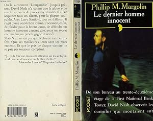 Seller image for LE DERNIER HOMME INNOCENT - THE LAST INNOCENT MAN for sale by Le-Livre