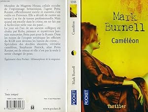 Seller image for CAMELEON - CHAMELEON for sale by Le-Livre