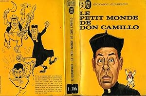 Image du vendeur pour LE PETIT MONDE DE DON CAMILLO - DON CAMILLO mis en vente par Le-Livre