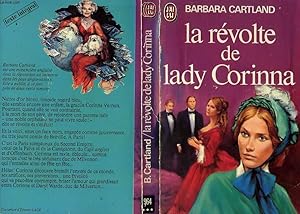 Imagen del vendedor de LA REVOLTE DE LADY CORINNA - THE LITTLE ADVENTURE a la venta por Le-Livre