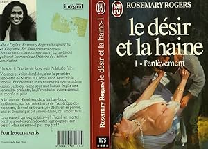 Image du vendeur pour LE DESIR ET LA HAINE "L'ENLEVEMENT" - TOME 1 - WICKED LOVING LIES mis en vente par Le-Livre