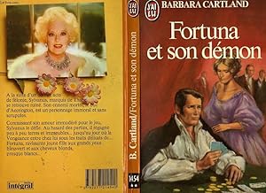 Seller image for FORTUNA ET SON DEMON - A HALO FOR THE DEVIL for sale by Le-Livre