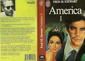 Seller image for AMERICA - TOME 1 - CENTURY for sale by Le-Livre