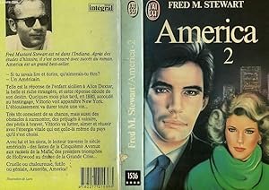 Bild des Verkufers fr AMERICA - TOME 2 - CENTURY zum Verkauf von Le-Livre