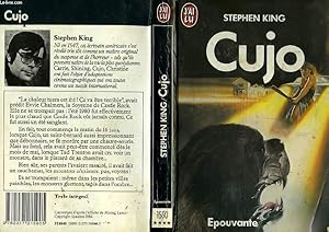 Imagen del vendedor de CUJO a la venta por Le-Livre