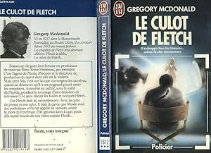 Seller image for LE CULOT DE FLETCH - FLETCH'S MOXIE for sale by Le-Livre