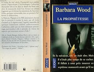 Seller image for LA PROPHETESSE - THE PROPHETESS for sale by Le-Livre