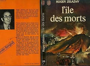 Bild des Verkufers fr L'ILE DES MORTS - ISLE OF DEAD zum Verkauf von Le-Livre