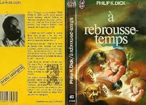 Bild des Verkufers fr A REBROUSSE-TEMPS - COUNTER CLOCK WORLD zum Verkauf von Le-Livre