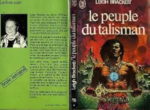 Image du vendeur pour LE PEUPLE DU TALISMAN - PEOPLE OF THE TALISMAN mis en vente par Le-Livre