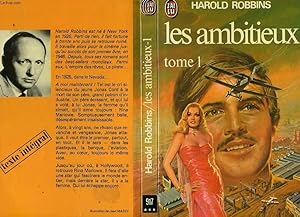 Seller image for LES AMBITIEUX - TOME 1 - THE CARPERBAGGERS for sale by Le-Livre