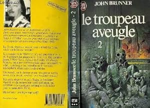 Seller image for LE TROUPEAU AVEUGLE - TOME 2 - THE SHEEP LOOK UP for sale by Le-Livre