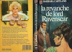 Image du vendeur pour LA REVANCHE DE LORD RAVENSCAR - LORD RAVENSCAR'S REVENGE mis en vente par Le-Livre