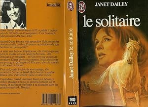 Seller image for LE SOLITAIRE - THE ROGUE for sale by Le-Livre