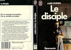 Image du vendeur pour LE DISCIPLE - THE DISCIPLE mis en vente par Le-Livre